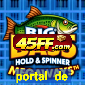 portal de facilidades bahia